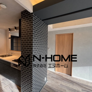 オークヒルズ香里園五番館305_株式会社エヌホーム