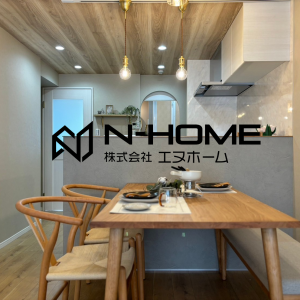 ルネ寝屋川_株式会社エヌホーム