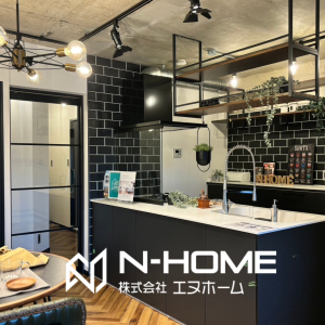 ローズハイツ香里園527_株式会社エヌホーム