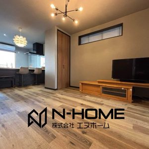 京都市南区西九条唐戸町 戸建て 株式会社エヌホーム