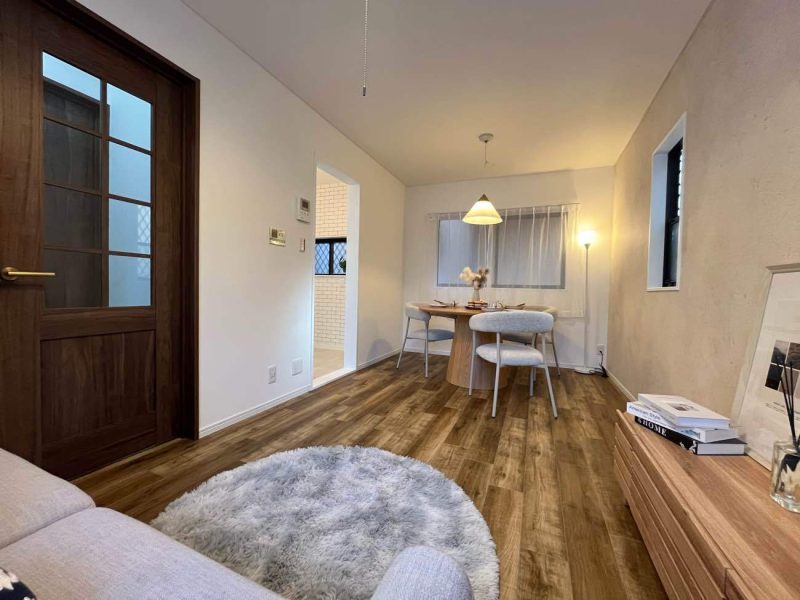 八尾市 高安町南戸建て‗エヌリノベ (10)