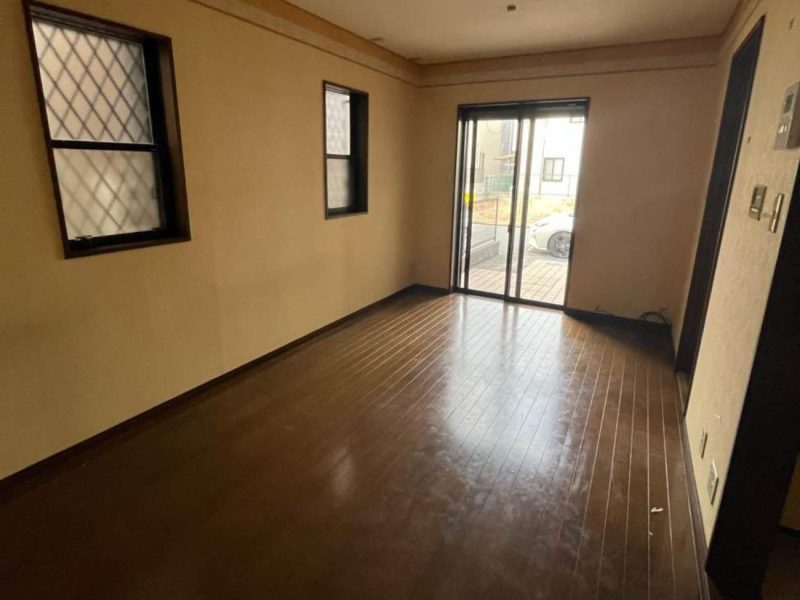 八尾市 高安町南戸建て‗エヌリノベ (116)