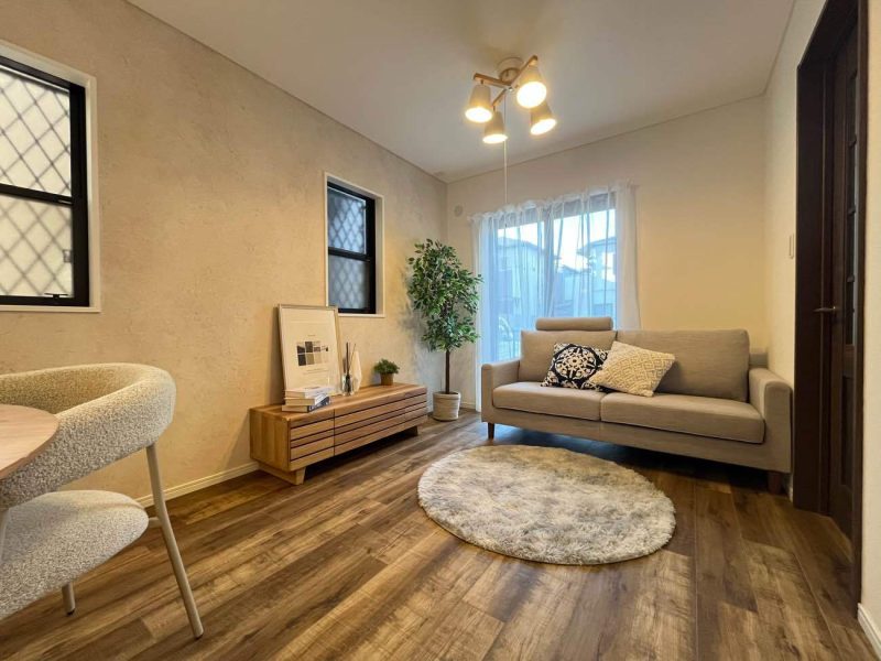 八尾市 高安町南戸建て‗エヌリノベ (15)