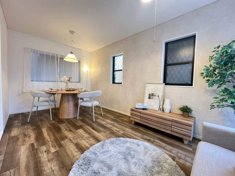 八尾市 高安町南戸建て‗エヌリノベ (19)