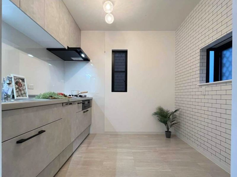 八尾市 高安町南戸建て‗エヌリノベ (39)