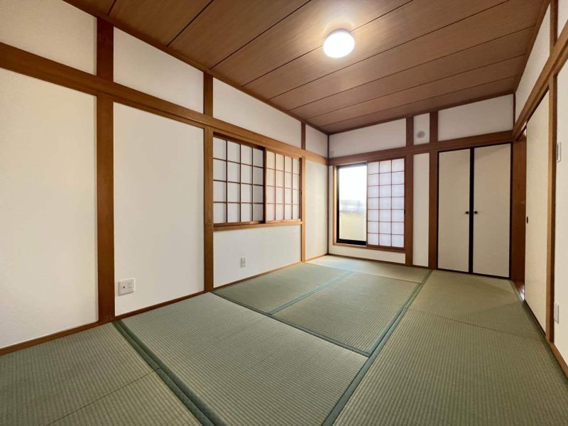 八尾市 高安町南戸建て‗エヌリノベ (4)