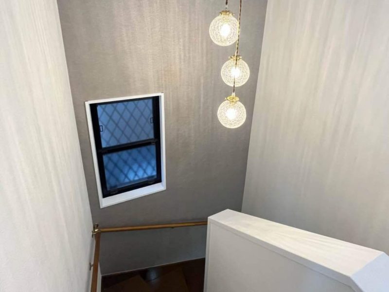 八尾市 高安町南戸建て‗エヌリノベ (40)