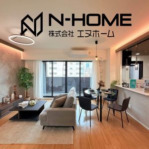 大阪市北区 ファインクォーターシティ 株式会社エヌホーム (50)