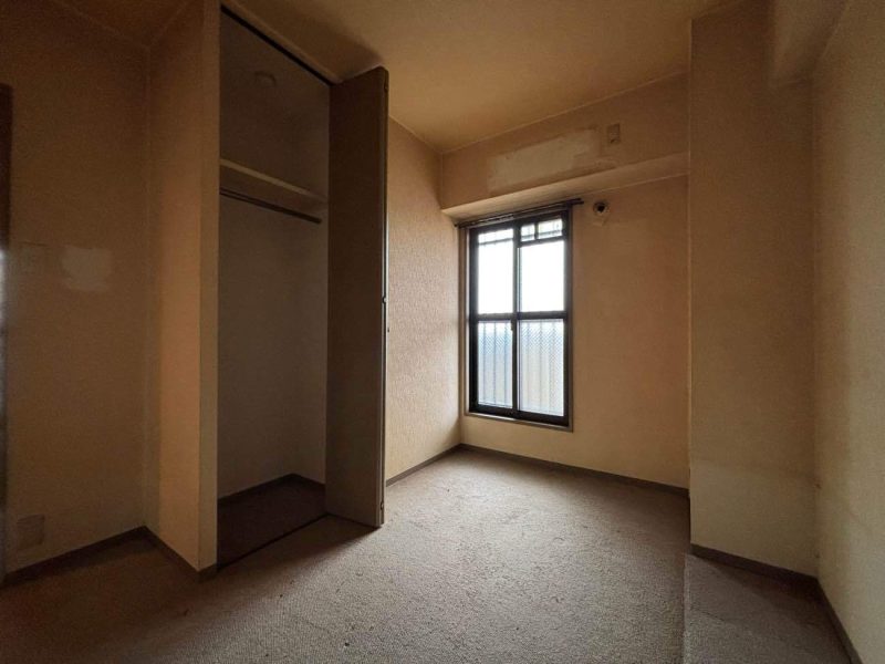 大阪市城東区 リブコート鴫野‗エヌリノベ (11)