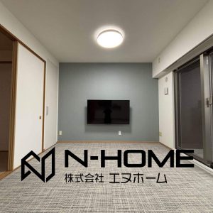 大阪市城東区 ロイヤルアーク城東野江_株式会社エヌホーム (78)ろご