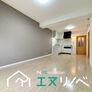 大阪市城東区 今福西コーポ‗エヌリノベ (39)リノベ