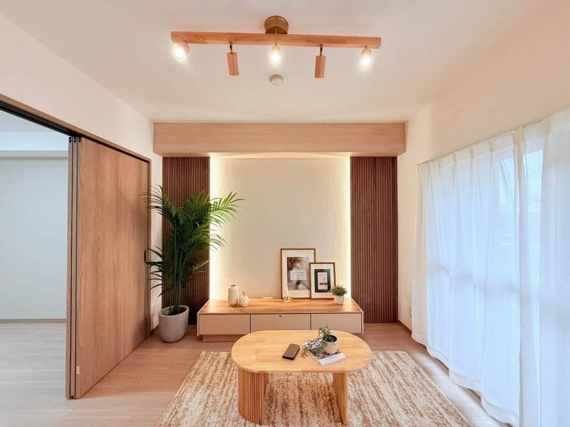 大阪市城東区プロムナーデ関目22号棟_株式会社エヌホーム (20)