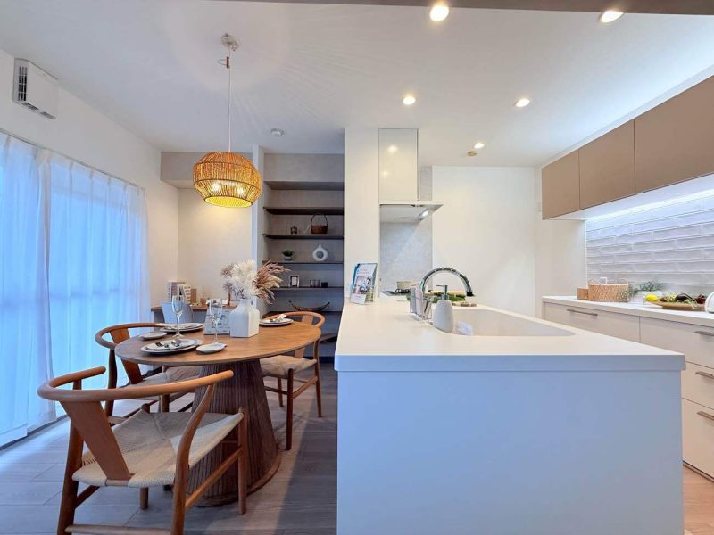 大阪市城東区プロムナーデ関目22号棟_株式会社エヌホーム (26)