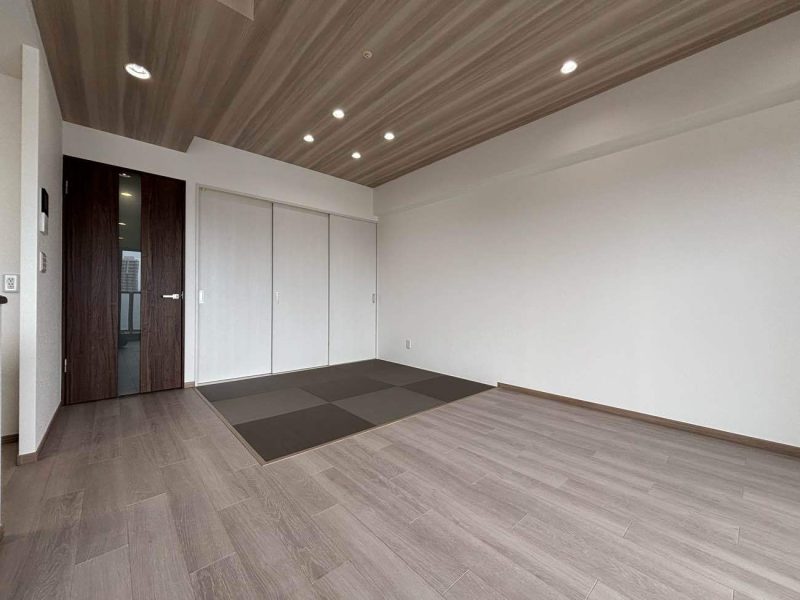 大阪市都島区 セントプレイスグランドプレミオ‗エヌリノベ (11)