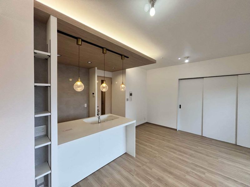 大阪市鶴見区 ライオンズ放出セントアリーナ‗エヌリノベ (24)