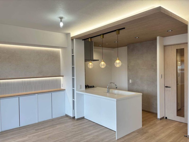 大阪市鶴見区 ライオンズ放出セントアリーナ‗エヌリノベ (35)