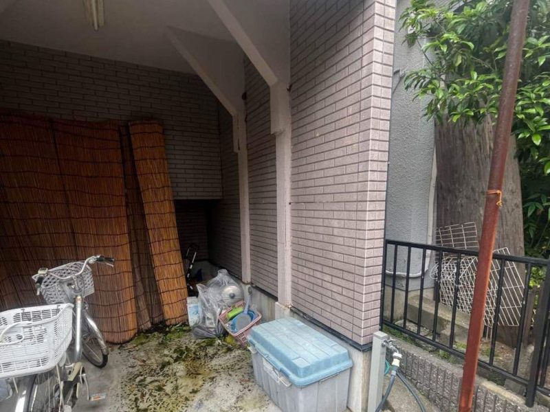 大阪府富田林市 美山台戸建て‗エヌリノベ (15)