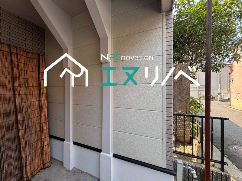 大阪府富田林市 美山台戸建て‗エヌリノベ (18)R