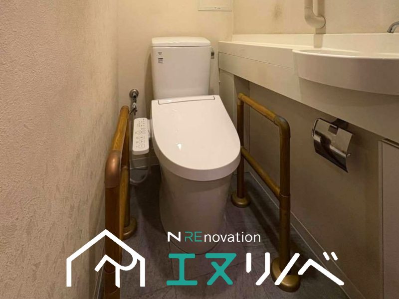 守口市 サンクタス守口大和田レジデンス‗エヌリノベ (7)リノベ