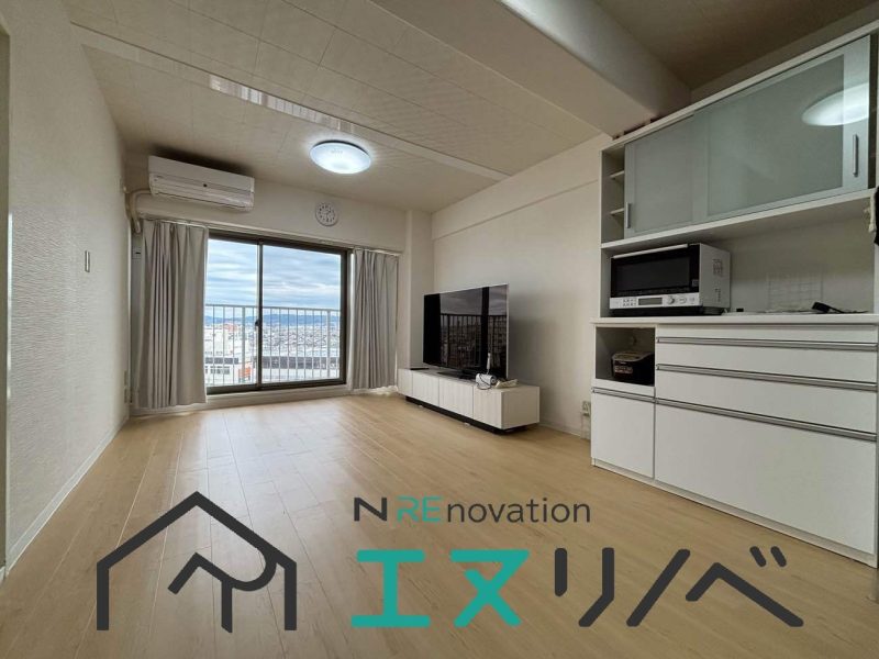 守口市_守口スカイハイツ_エヌリノベ (15) R2