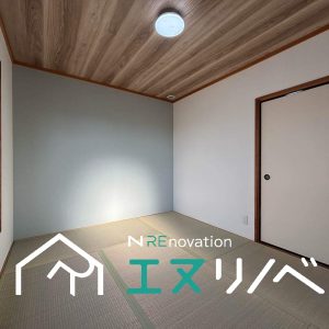 守口市南寺方中通り戸建て_株式会社エヌホームR