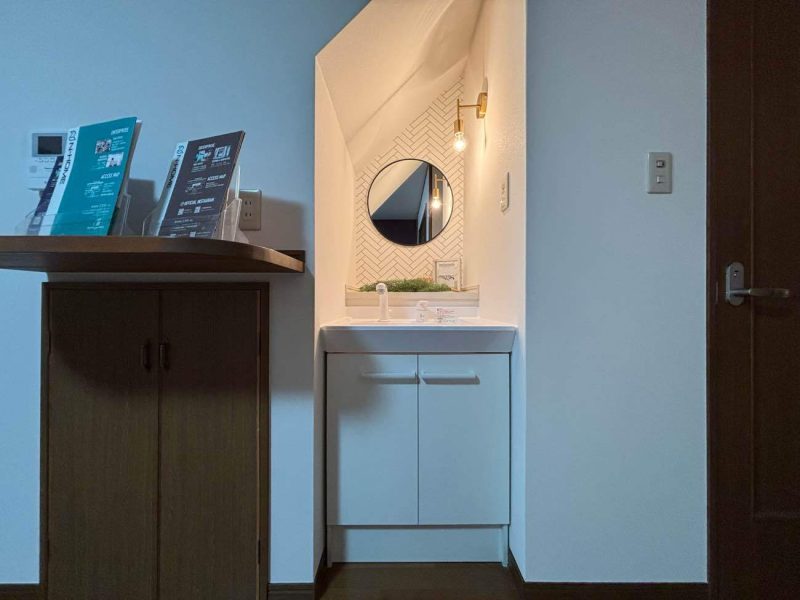 守口市梶町 戸建て‗エヌリノベ (14)