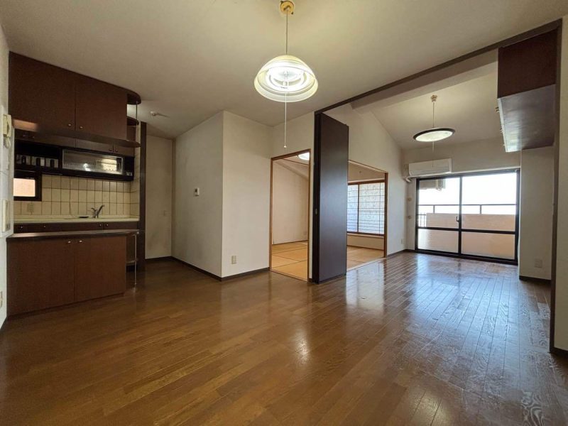 寝屋川市 ふぁみーゆ寝屋川セントラルパークA棟_ 株式会社エヌホーム (11)