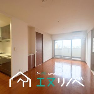 寝屋川市 グランアッシュ寝屋川シティマーク サウスリッジ_エヌリノベ