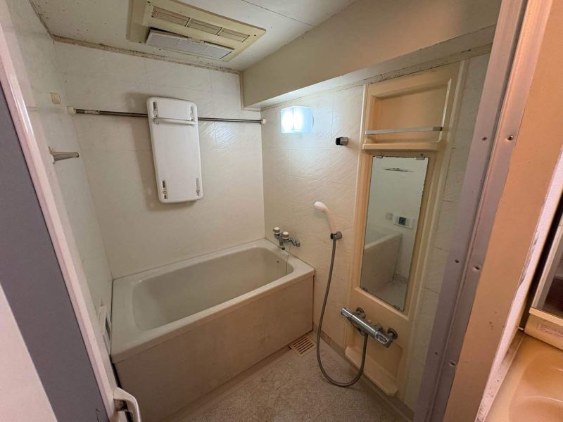 寝屋川市 ランフォルセ寝屋川‗エヌリノベ (50)