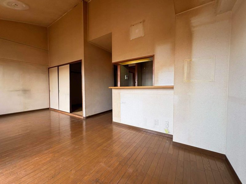 寝屋川市 ランフォルセ寝屋川‗エヌリノベ (68)
