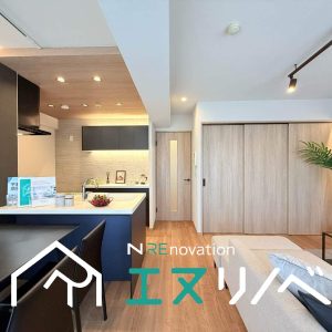 寝屋川市 ルモン星田Ⅱ_株式会社エヌホーム (16)R