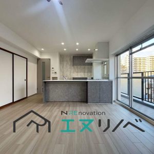 寝屋川市 ローズハイツ香里園‗エヌリノベ (36)