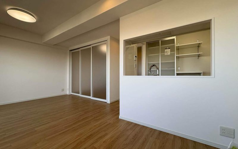 寝屋川市 藤和香里旭ケ丘ホームズ_エヌリノベ (4)