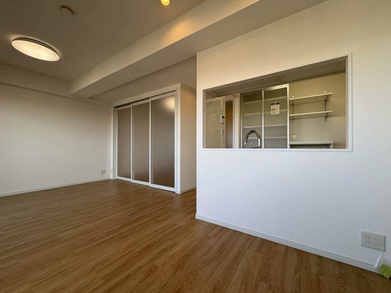 寝屋川市 藤和香里旭ケ丘ホームズ_エヌリノベ (4)