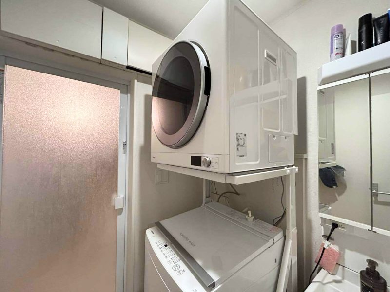 寝屋川市 高宮戸建て‗エヌリノベ (2)