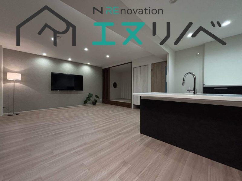 寝屋川市_エムプラザ五番館_エヌリノベ (27) R2