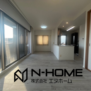 寝屋川市マンション_株式会社エヌホーム