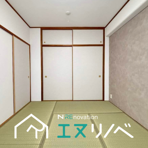 寝屋川市日光ハイツ香里第五_エヌリノベ (38)
