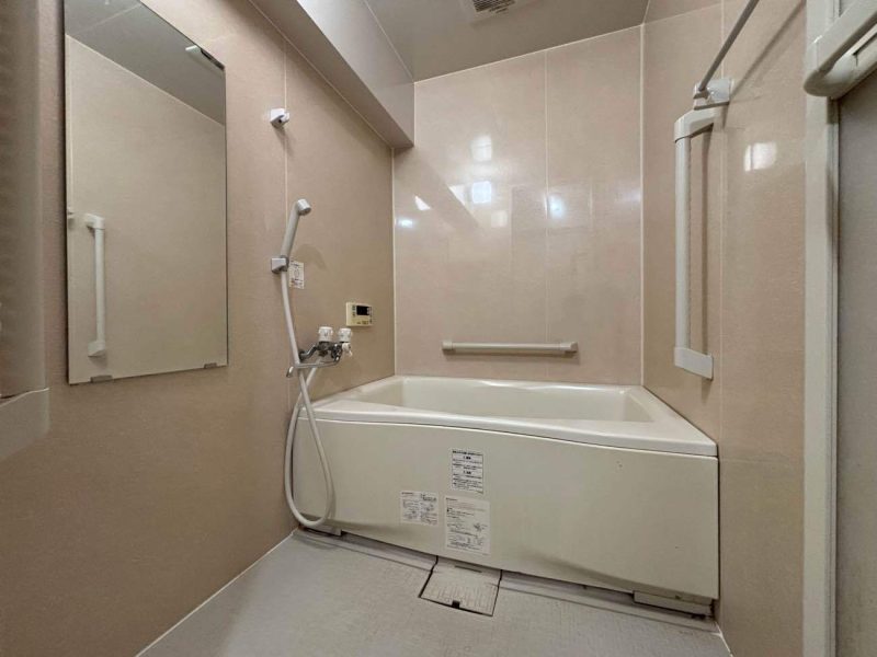 寝屋川市香里日光ハイツ_エヌリノベ (10)