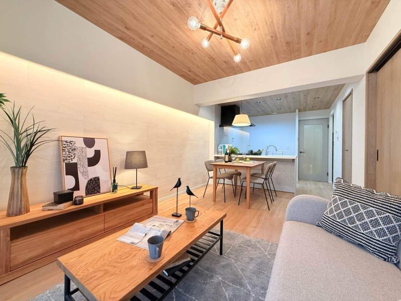 寝屋川市香里日光ハイツ_エヌリノベ (13)