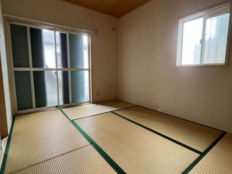寝屋川市黒原新町戸建て 株式会社エヌホーム (30)