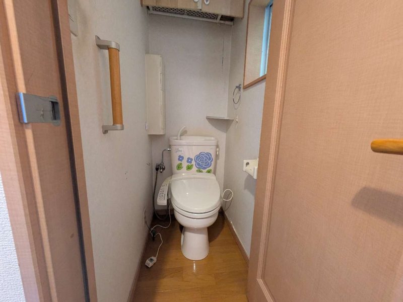 寝屋川市黒原新町戸建て 株式会社エヌホーム (45)