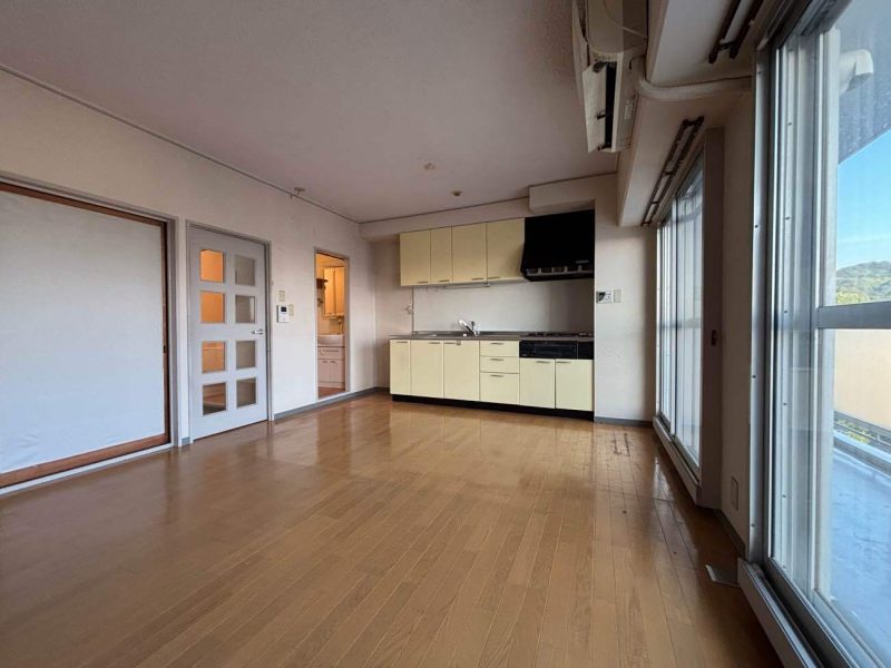 寝屋川東ファミリータウン中1番館_株式会社エヌホーム (16)