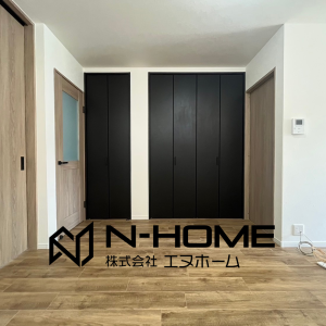 島本町山崎戸建_株式会社エヌホーム