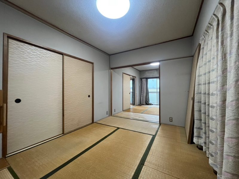 東大阪市 朝日プラザ小阪A棟 株式会社エヌホーム (44)