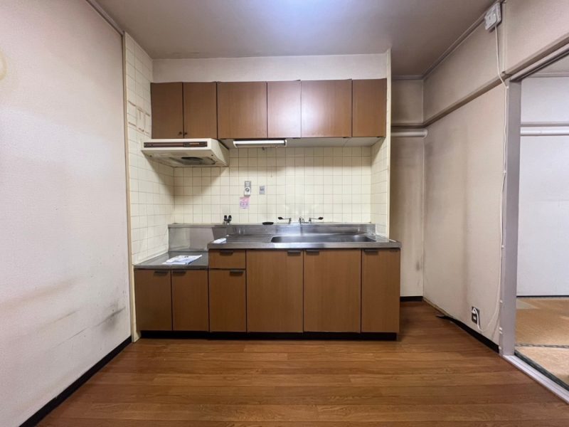 東大阪市 朝日プラザ小阪A棟 株式会社エヌホーム (49)