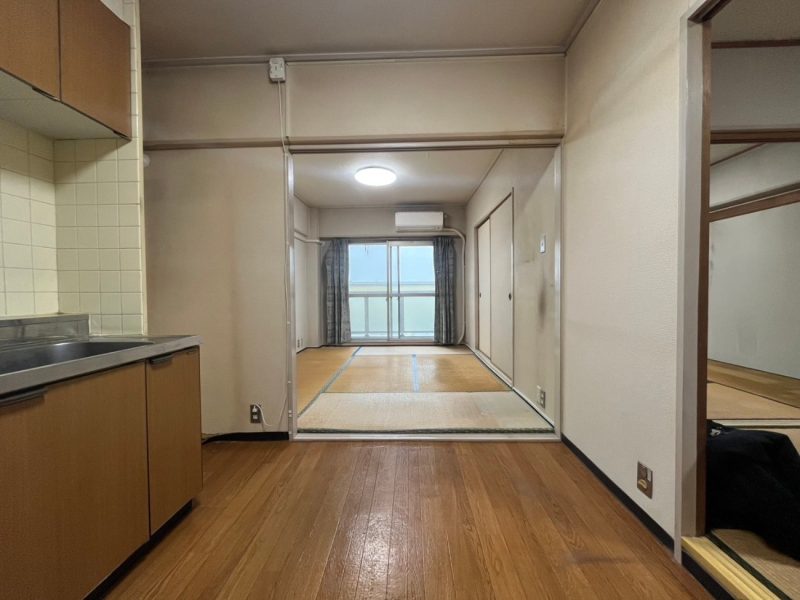 東大阪市 朝日プラザ小阪A棟 株式会社エヌホーム (52)