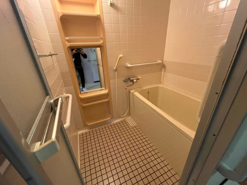 東大阪市 朝日プラザ小阪A棟 株式会社エヌホーム (59)