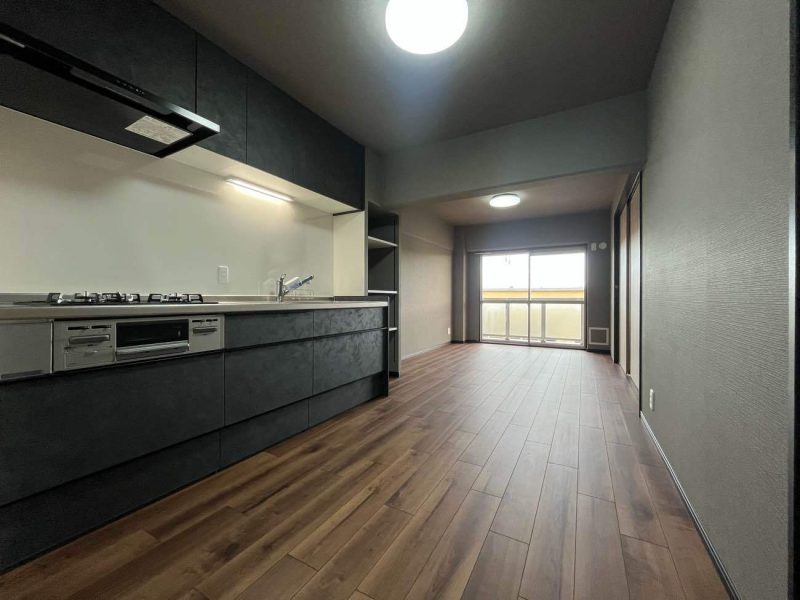 東大阪市 朝日プラザ小阪A棟_株式会社エヌホーム (21)