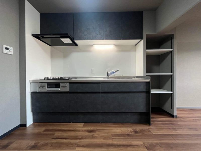 東大阪市 朝日プラザ小阪A棟_株式会社エヌホーム (23)